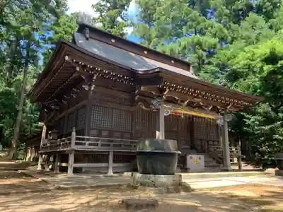 大須賀大神(千葉県)