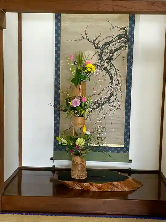 多聞寺のその他建物