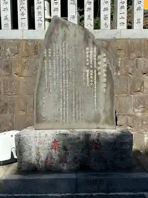 五霊神社(神奈川県)