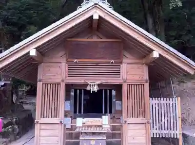 多度大社のその他建物