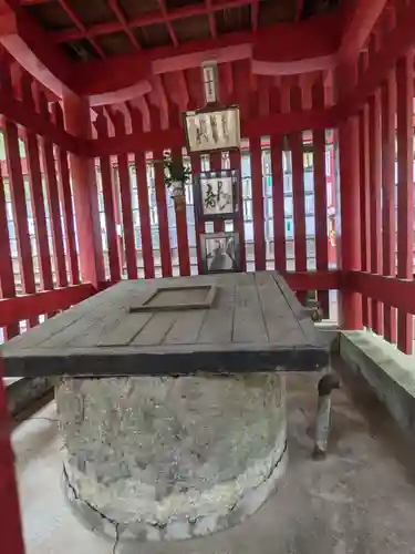 海岸寺奥の院(香川県)