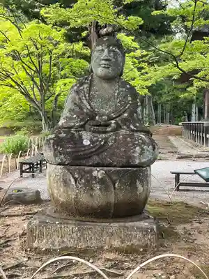 毛越寺(岩手県)