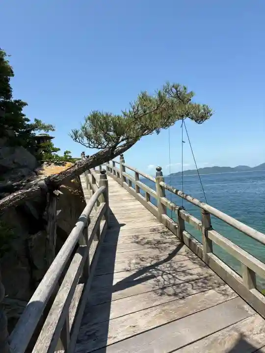 竹居観音寺(香川県)