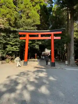 霧島神宮(鹿児島県)