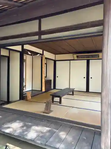 松陰神社(東京都)