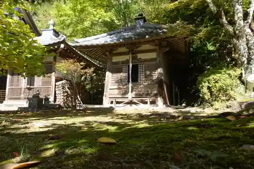 千手寺の末社・摂社