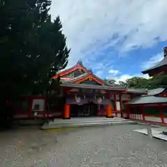 熊野速玉大社(和歌山県)