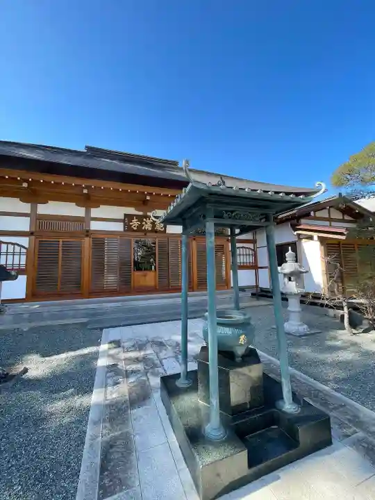 能満寺(神奈川県)