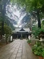 大宝八幡宮(茨城県)