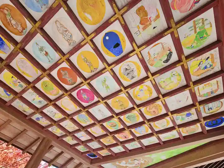 能満院(奈良県)