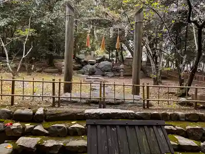 冠纓神社(香川県)