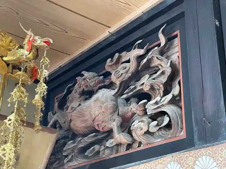 大聖院(高塚不動尊)(千葉県)