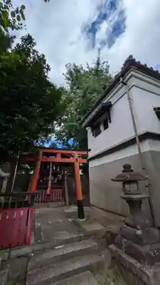 霊光殿天満宮(京都府)