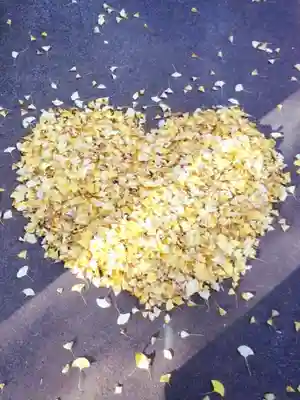 渋谷氷川神社(東京都)