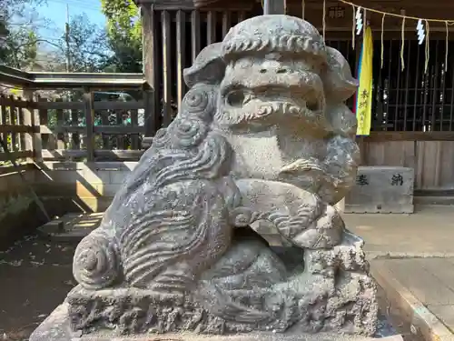 香取神社(千葉県)