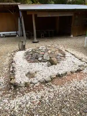 須佐神社のその他建物