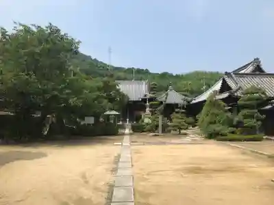 圓通寺のその他建物