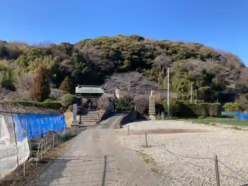 金龍寺(神奈川県)
