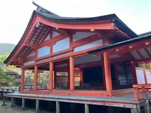 厳島神社(広島県)