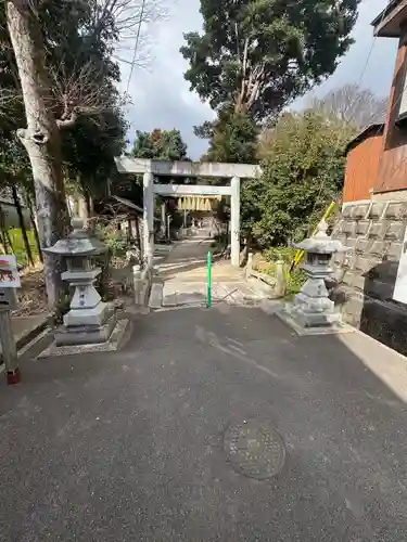 加良比乃神社(三重県)
