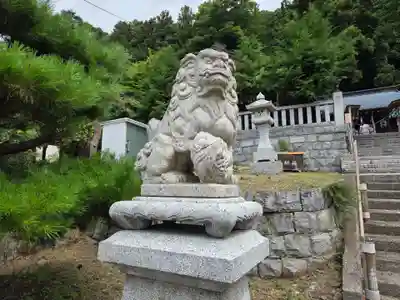 浅岸薬師神社(岩手県)