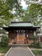 愛宕神社(福島県)