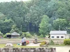 飛鳥寺の建物その他