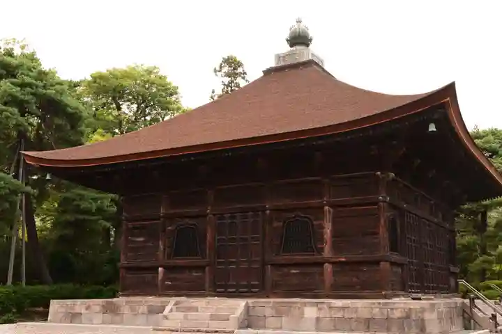 善光寺(長野県)