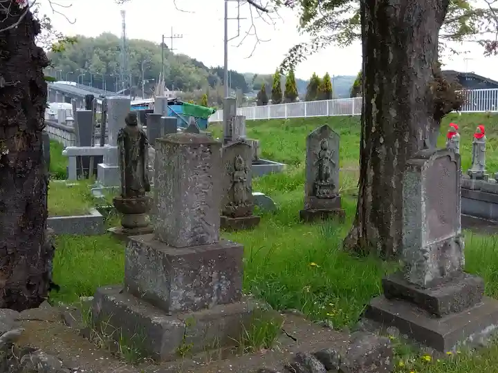 志賀観音堂(埼玉県)