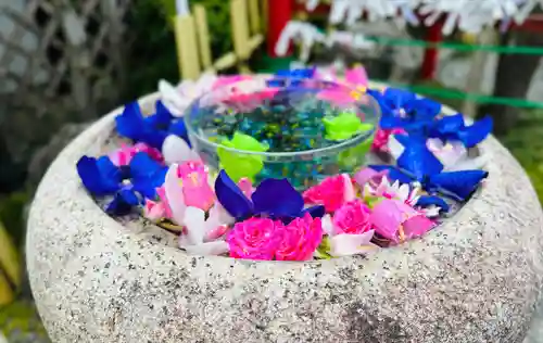 尾張猿田彦神社(愛知県)