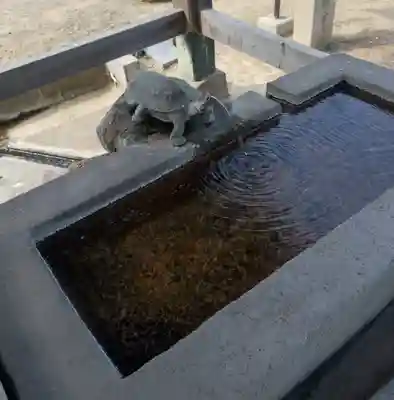 感田神社(大阪府)