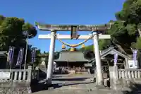 菟足神社(愛知県)