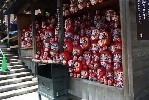 勝尾寺のその他建物