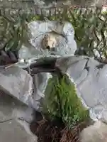 近津神社(茨城県)