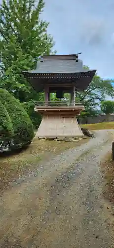 洞雲寺(岩手県)