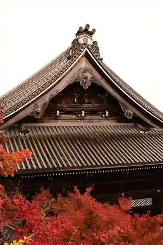禅林寺（永観堂）(京都府)