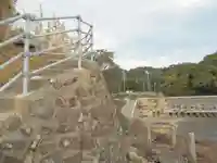 栖本辨財天のその他建物