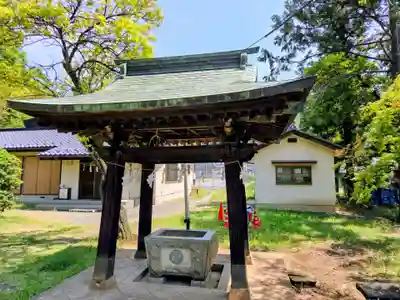 甲斐総社八幡神社(山梨県)
