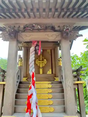 六孫王神社(京都府)