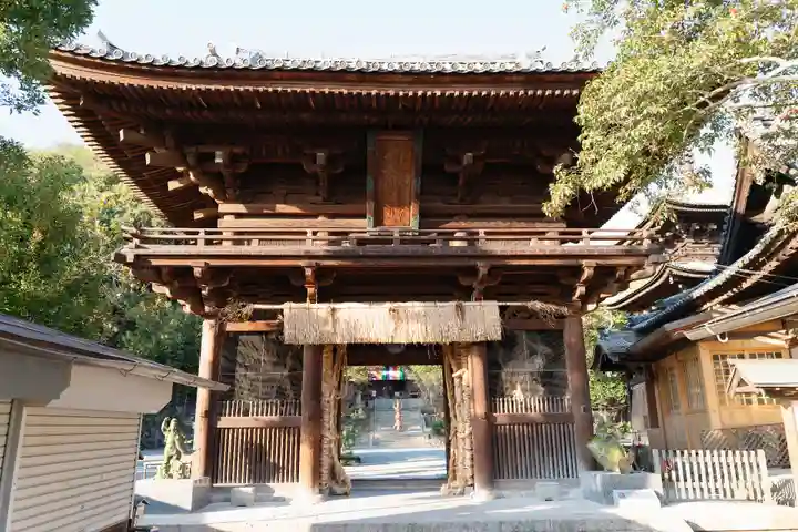 石手寺(愛媛県)