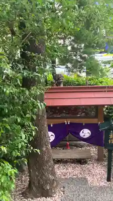 田無神社(東京都)