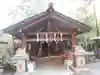 伏見神宝神社(京都府)
