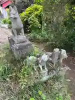 稲荷神社(千葉県)