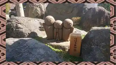 宝徳寺(群馬県)