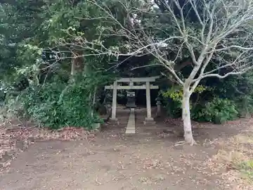 三社神社(千葉県)