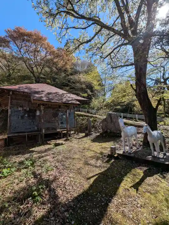 日輪寺(茨城県)