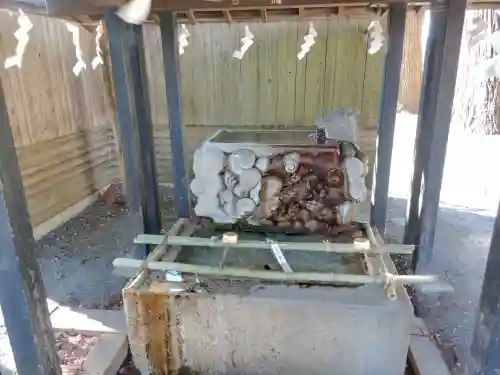 鹿嶋神社(福島県)