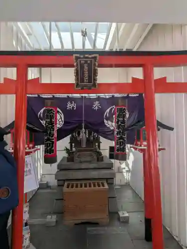 歌舞伎稲荷神社(東京都)