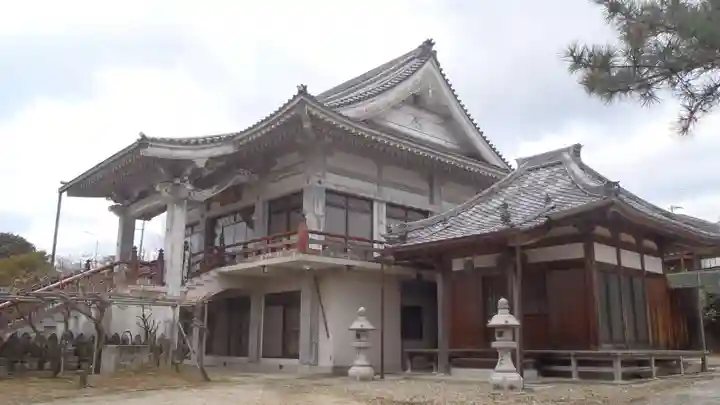 観音寺(愛知県)