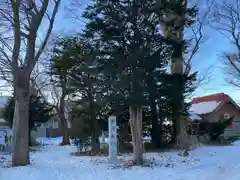 難得龍神社(北海道)